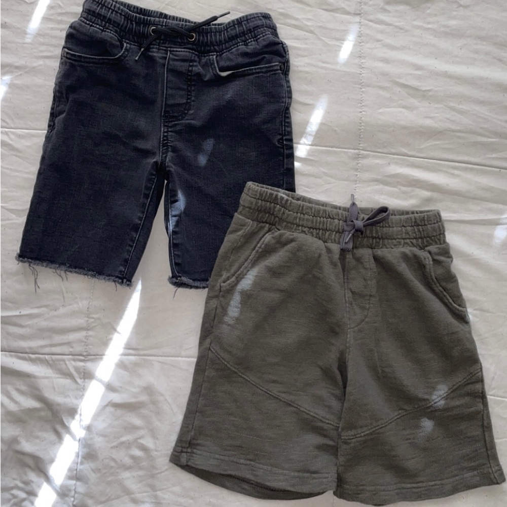 Boys shorts